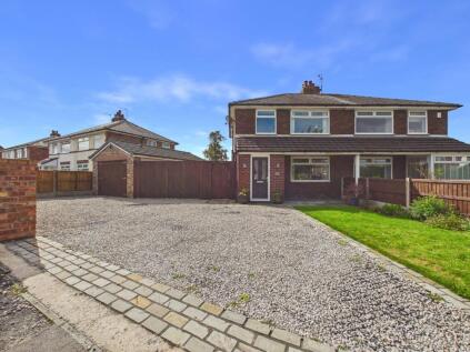 News Lane, Rainford, WA11