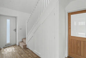 4, Providence Street, Ripley DE5 3HY