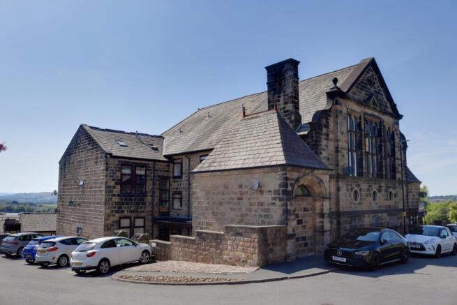 1 bed Flat for sale Image 4