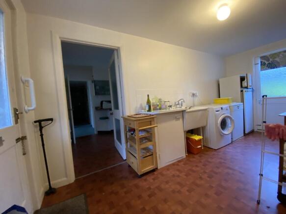 Strone, Lochmaben, Lockerbie, DG11 1RN - Braidwood