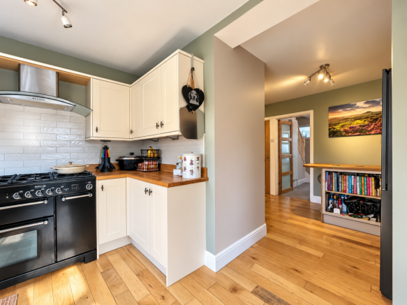 York Road, Nunthorpe photo 5