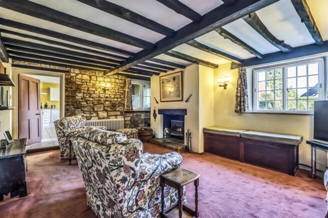 Dining Room/Family S