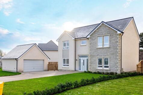 Thomas Howie Drive, Dunlop, KA3