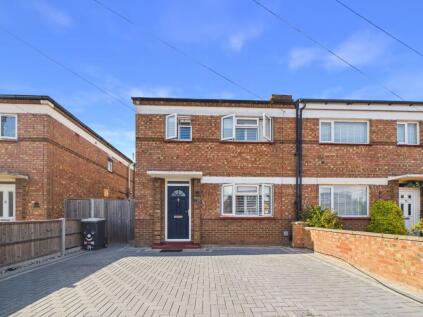 Broadmead, Biggleswade, SG18