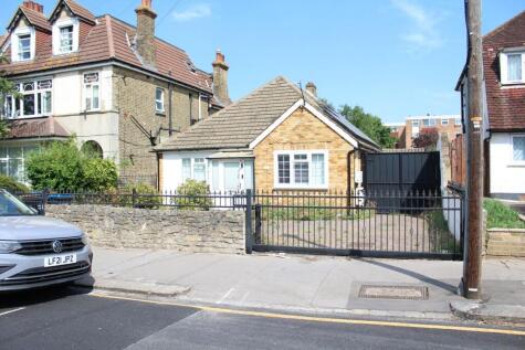 Outram Road, Addiscombe, CR0