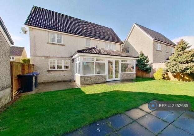 Back Garden