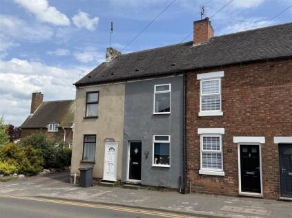 Tutbury Road, Burton-On-Trent