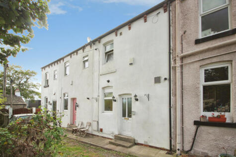 Regent Terrace, Leeds, LS7