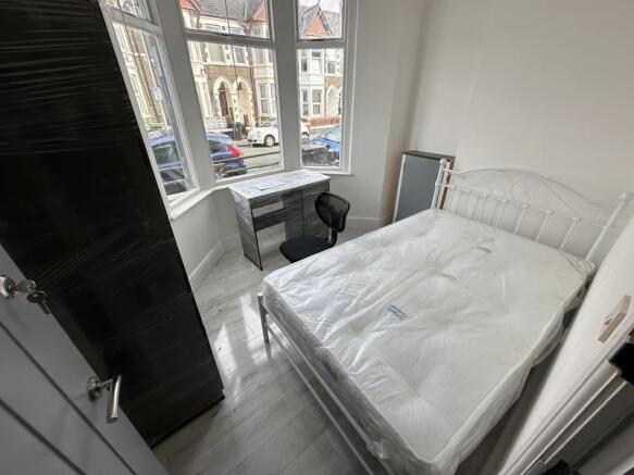 6 Bedroom HMO to Rent | Lisvane Street