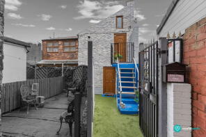 Rear Of 12, Beechwood Road, Hillsborough, Sheffield S6 4LN