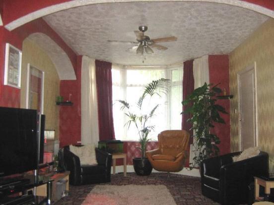Lounge View 1