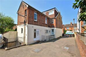 Flat 2, 14, Springfield Road, Guildford GU1 4DP
