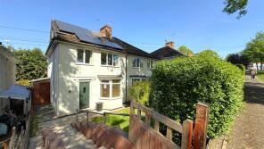58, Cartland Road, Bournville, Birmingham B30 2SE