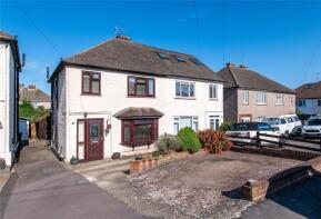 8, Wolfe Road, Maidstone ME16 8NX