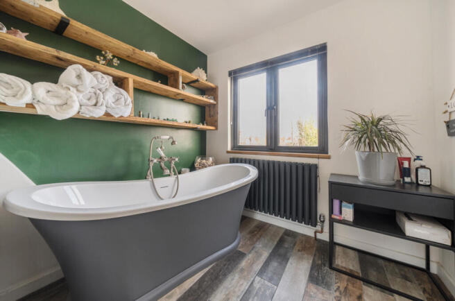 Bedroom Suite