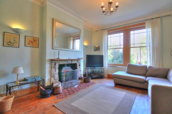 Sitting Room 1
