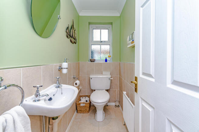 Cloakroom