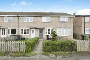 33, Ryemoor Road, Haxby, York YO32 2GX