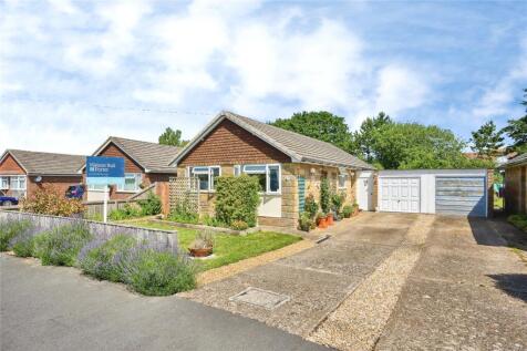 Westmill Road, Newport, Isle of Wight, PO30