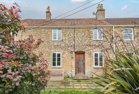 Whitehill Cottages, Shoscombe, BATH, Somerset, BA2