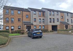 Flat 9, 12, South Maybury, Cammo, Edinburgh EH12 8NX
