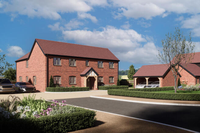 Plots 2 & 9 CGI