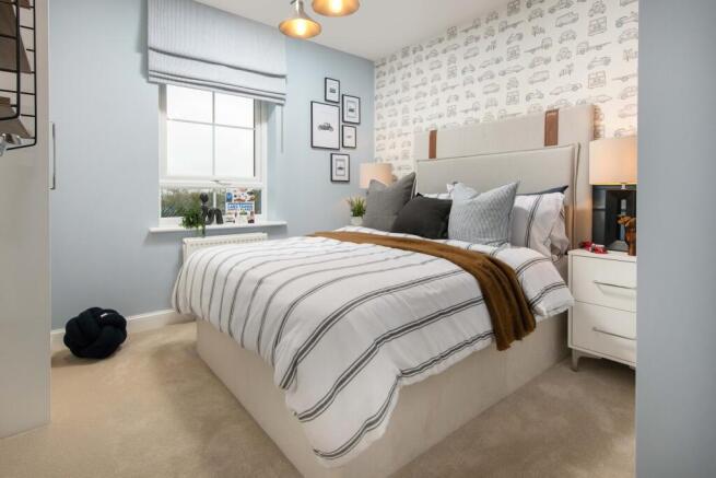 4 bed Detached for sale Image 5