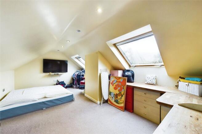 Bedroom 5