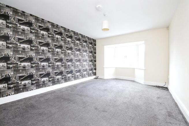 Reception/Bedroom