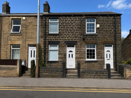 New Road, Staincross, Barnsley