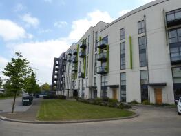 Apartment 185, 15, The Boulevard, Edgbaston, Birmingham B5 7SY
