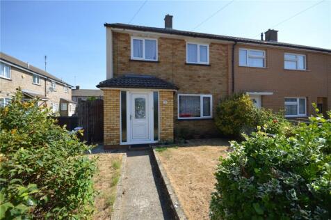 Friesian Close, Luton, Bedfordshire, LU4