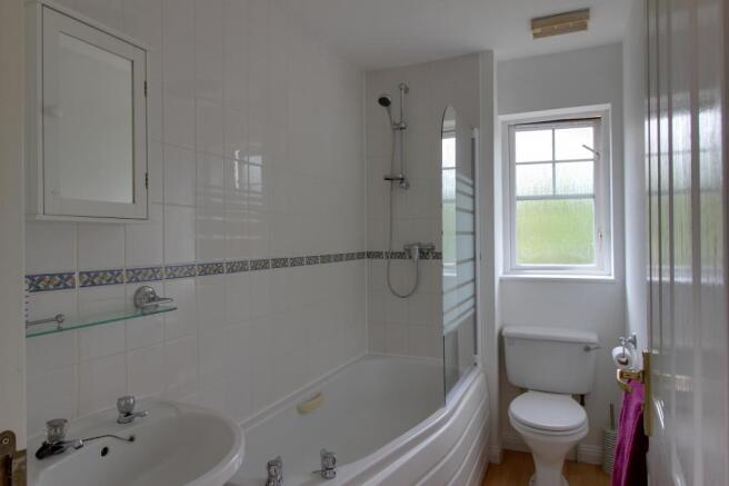 Bathroom 1
