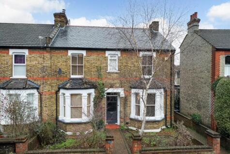 Crescent Road, Barnet, EN4