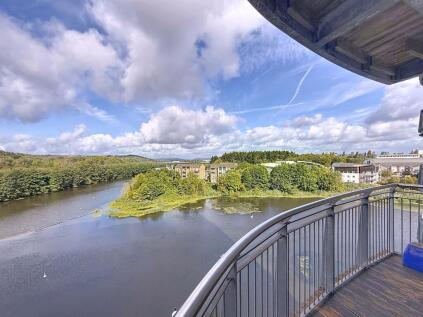 Watkiss Way, Cardiff, CF11