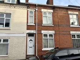 39, Tyrrell Street, Leicester LE3 5SB