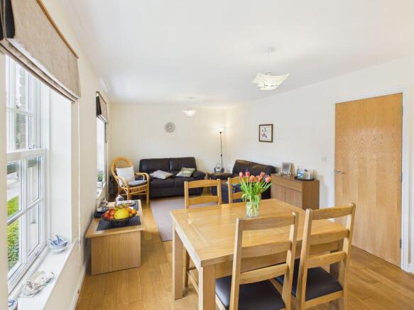 Living/Dining