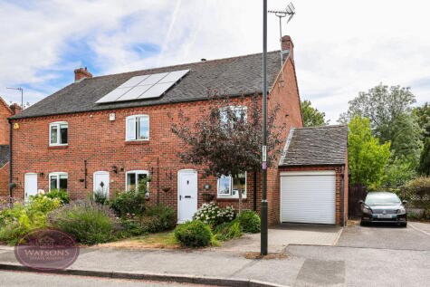 Golden Valley, Riddings, Alfreton, DE55