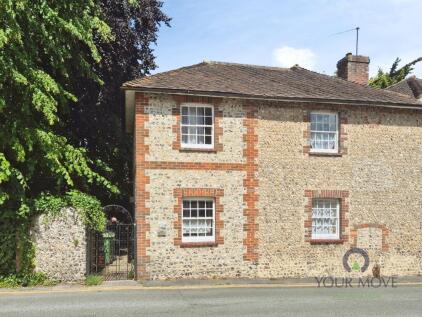 Wish Hill, Eastbourne, East Sussex, BN20