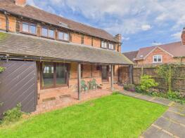 Cider Press, Norrest Court, Leigh Sinton WR13 5EH