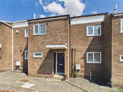 Lordenshaw, Newcastle upon Tyne, Tyne and Wear, NE5