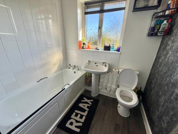 2 bed Semi-Detached for sale Image 7