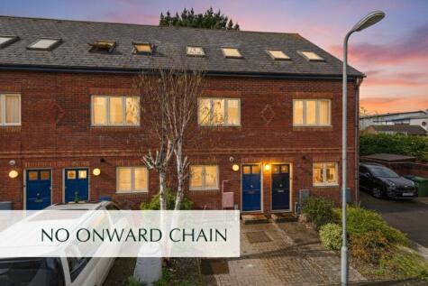 Haven Road, Exeter, Devon