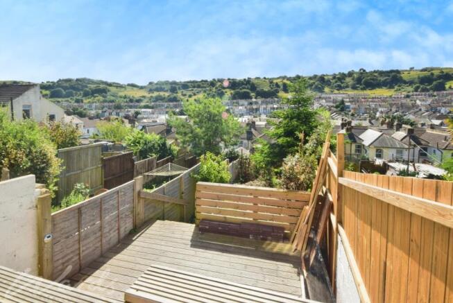Decking