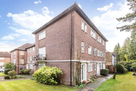 Cervantes Court, Northwood, Middlesex, HA6 1AL