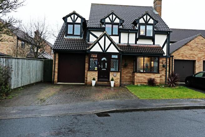 View of Property at Front