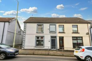 55, Gadlys Road, Gadlys, Aberdare CF44 8AE