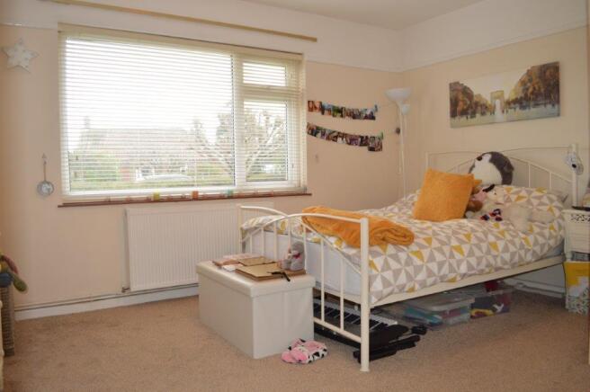 BEDROOM 3