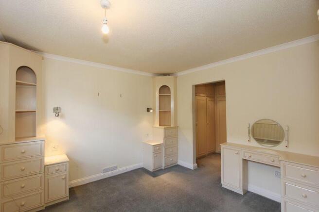 MASTER BEDROOM 1