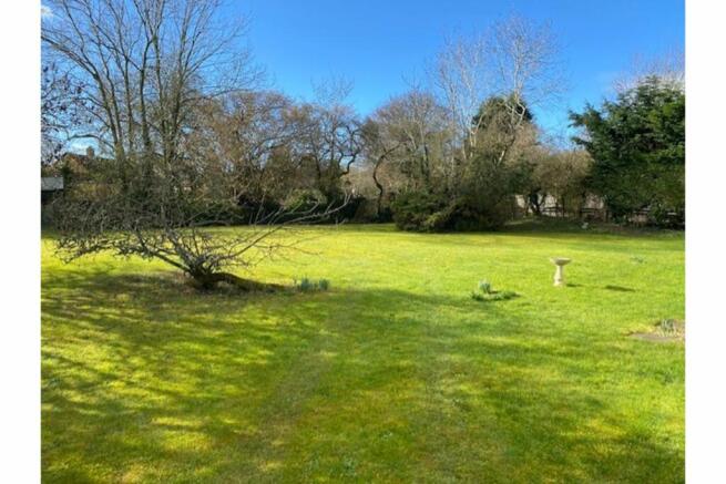 Grounds